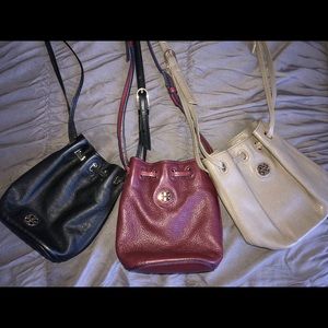BUNDLE: Tory Burch Crossbodys